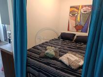 Pronájem bytu 1+kk, Praha - Střížkov, Zakšínská, 26 m2