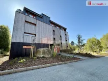 Pronájem bytu 2+kk, Harrachov - Nový Svět, 55 m2