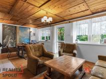 Prodej chalupy, Karlovice - Radvánovice, 107 m2