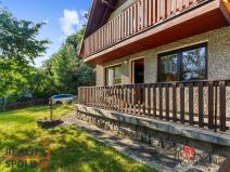 Prodej chalupy, Karlovice - Radvánovice, 107 m2