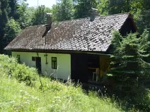 Prodej chalupy, Liberk, 79 m2