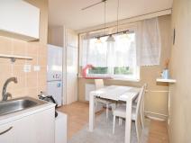 Pronájem bytu 2+1, Hodonín, Brandlova, 55 m2