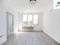 Prodej bytu 1+1, Jindřichův Hradec, sídliště U Nádraží, 32 m2