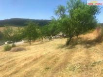 Prodej pozemku pro bydlení, Trubín, Na Višňovce, 1255 m2