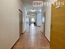 Pronájem kanceláře, Hradec Králové - Pražské Předměstí, Nerudova, 40 m2
