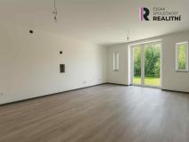 Prodej rodinného domu, Babice u Rosic, Hájíček, 80 m2
