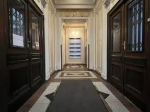 Pronájem kanceláře, Praha - Nové Město, 82 m2