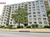 Prodej bytu 1+1, Nová Paka, K Hájku, 33 m2