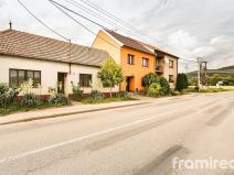Prodej rodinného domu, Veverská Bítýška, Dlouhá, 118 m2