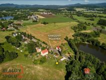 Prodej pozemku pro bydlení, Hájek, 2126 m2