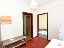 Pronájem bytu 1+1, Louny, Jana Švermy, 28 m2