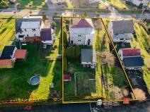 Prodej rodinného domu, Pustá Polom, Hradecká, 213 m2