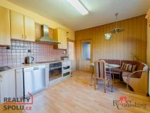 Prodej rodinného domu, Pustá Polom, Hradecká, 213 m2