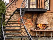 Prodej chaty, Dětřichov nad Bystřicí, 56 m2