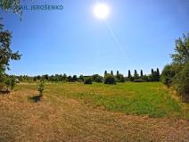 Prodej pozemku pro bydlení, Čestlice, 896 m2