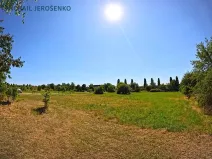 Prodej pozemku pro bydlení, Čestlice, 896 m2