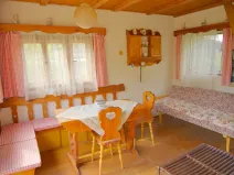 Prodej chaty, Bechyně, 40 m2