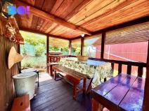 Prodej zahrady, Karviná, 163 m2