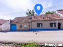 Prodej rodinného domu, Mohelno, 125 m2