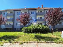 Prodej bytu 1+1, Bojkovice, Čtvrť 1. máje, 40 m2