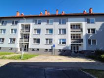 Prodej bytu 1+1, Bojkovice, Čtvrť 1. máje, 40 m2