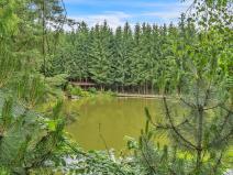 Prodej chalupy, Sudslava, 80 m2