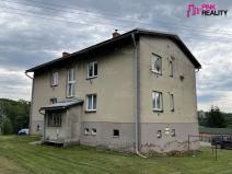 Pronájem bytu 3+kk, Zdobnice, Kunčina Ves, 60 m2