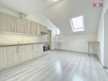 Prodej bytu 2+1, Ústí nad Orlicí, T. G. Masaryka, 50 m2