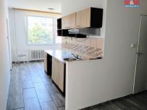 Prodej bytu 3+1, Bílina - Teplické Předměstí, Sídliště Za Chlumem, 68 m2