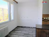 Prodej bytu 3+1, Bílina - Teplické Předměstí, Sídliště Za Chlumem, 68 m2