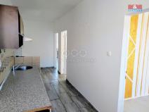 Prodej bytu 3+1, Bílina - Teplické Předměstí, Sídliště Za Chlumem, 68 m2