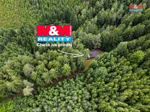 Prodej chalupy, Žďárky, 45 m2