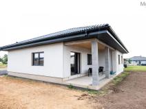 Prodej rodinného domu, Nezabylice, 190 m2