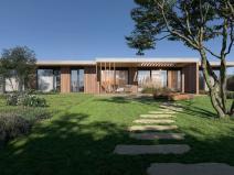 Prodej pozemku pro bydlení, Šestajovice, 1008 m2