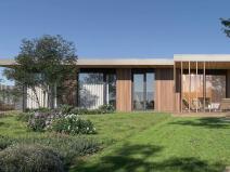 Prodej pozemku pro bydlení, Šestajovice, 1008 m2