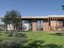 Prodej pozemku pro bydlení, Šestajovice, 1008 m2