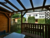 Prodej rodinného domu, Rudník, 84 m2