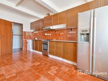 Pronájem bytu 3+kk, Brno - Staré Brno, Pekařská, 100 m2