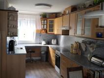 Prodej rodinného domu, Bochov, Lipová, 200 m2