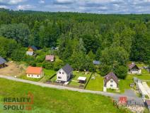 Prodej rodinného domu, Jihlava - Zborná, 136 m2