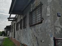 Prodej výrobních prostor, Bochov, Nádražní, 800 m2