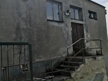 Prodej výrobních prostor, Bochov, Nádražní, 800 m2