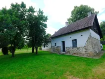 Prodej chalupy, Vlachovice, 113 m2