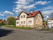Prodej bytu 3+1, Planá, 155 m2