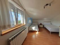Prodej atypického bytu, Poreč,Chorvatsko, 116 m2