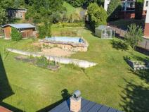 Prodej pozemku pro bydlení, Sušice - Sušice II, Na Štěbetce, 613 m2