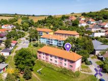 Prodej bytu 3+1, Bojkovice, Fučíkova čtvrť, 66 m2