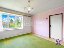 Prodej bytu 3+1, Bojkovice, Fučíkova čtvrť, 66 m2