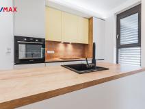 Pronájem bytu 1+kk, Praha - Libeň, U Vlachovky, 44 m2