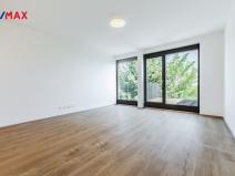 Pronájem bytu 1+kk, Praha - Libeň, U Vlachovky, 44 m2